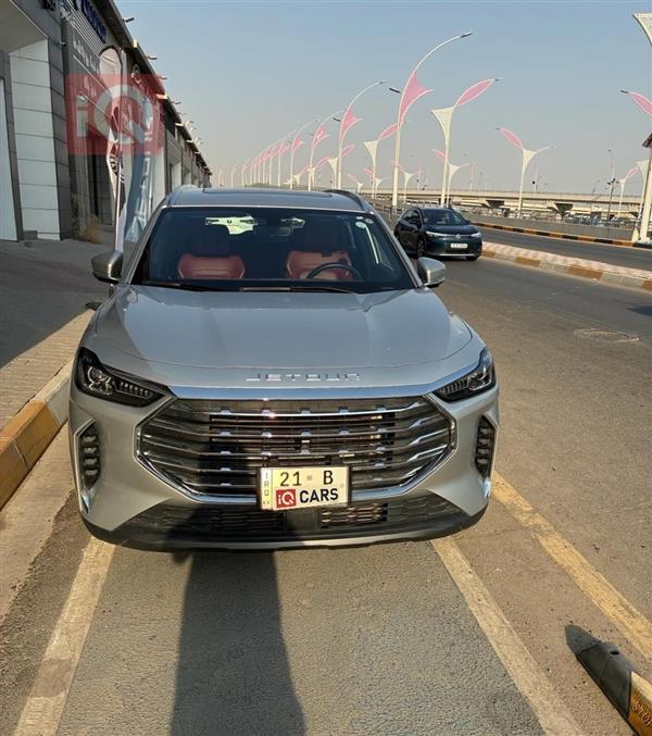 جيتور X70 بلس 2024 للبيع في العراق - كركوك